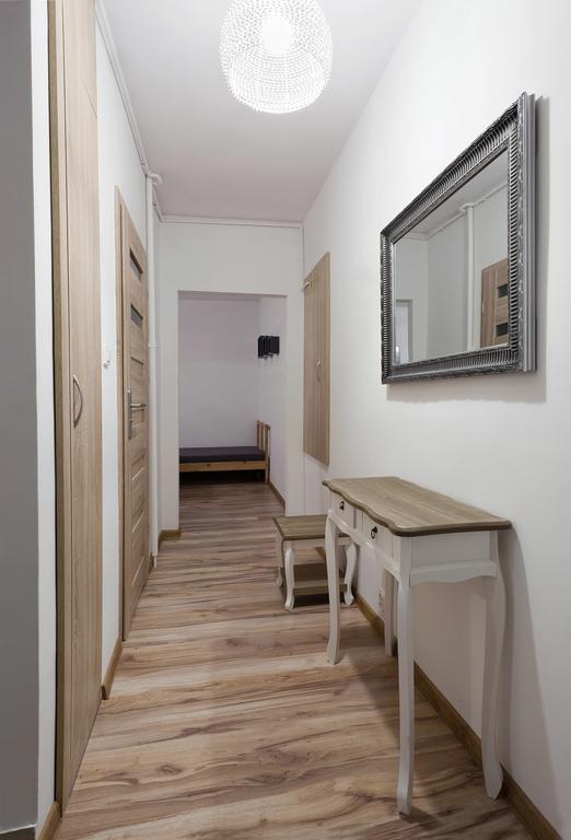 Kawalerka Pod Wielkim Mlynem Gdańsk Exterior foto